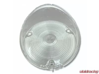 AMD Park Lamp Lens Chevrolet Camaro 1969 - W-494