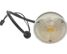 AMD Park Lamp Assembly Chevrolet Camaro 1969