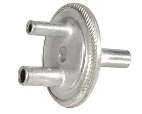 AMD Headlamp Vacuum Line Check Valve Chevrolet Camaro | Caprice 1968-1969