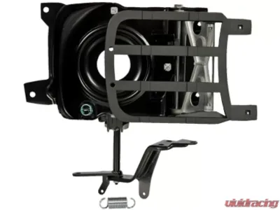 AMD RH Headlamp Assembly Chevrolet Camaro Rally Sport 1969 - W-500