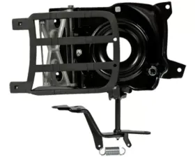 AMD LH Headlamp Assembly Chevrolet Camaro Rally Sport 1969