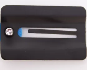 AMD Lower Body Molding Mounting Kit Chevrolet Camaro RS 1968