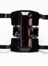 AMD Lower Body Molding Mounting Kit Chevrolet Camaro RS 1968                                     - W-504B - Image 2