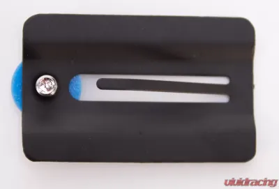 AMD Lower Body Molding Mounting Kit Chevrolet Camaro RS 1968 - W-504B