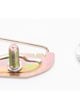 AMD Lower Body Molding Mounting Kit Chevrolet Camaro RS 1968                                     - W-504B - Image 4