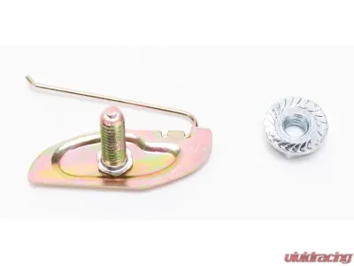 AMD Lower Body Molding Mounting Kit Chevrolet Camaro RS 1968 - W-504B