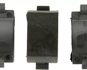 AMD Cowl Flapper Valve Clip Set Chevrolet Camaro | Chevelle | El Camino 1969-1972