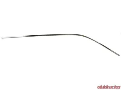 AMD LH Long Roof Drip Molding Chevrolet Camaro | Pontiac Firebird | Trans Am 1967-1969 - W-506