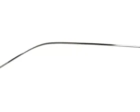 AMD RH Long Roof Drip Molding Chevrolet Camaro | Pontiac Firebird | Trans Am 1967-1969
