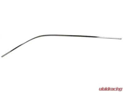 AMD RH Long Roof Drip Molding Chevrolet Camaro | Pontiac Firebird | Trans Am 1967-1969 - W-507