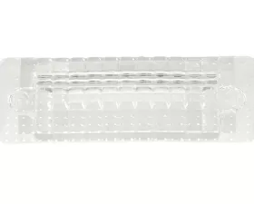 AMD Back-up Lamp Lens Chevrolet Camaro 1969