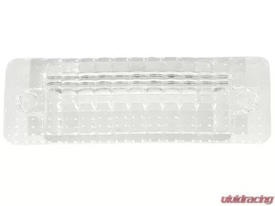AMD Back-up Lamp Lens Chevrolet Camaro 1969 - W-509
