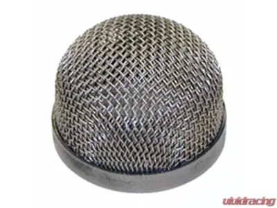 AMD Air Cleaner Mesh Flame Arrestor Chevrolet Camaro | Chevelle | Nova 1964-1971 - W-513