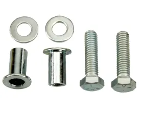 AMD Console Floor Mounting Kit Chevrolet Camaro 1968-1969