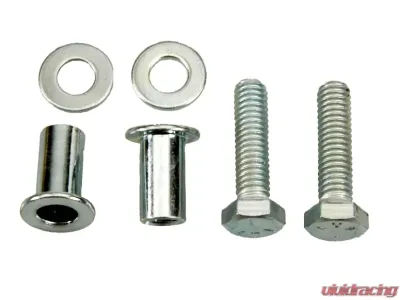AMD Console Floor Mounting Kit Chevrolet Camaro 1968-1969 - W-519