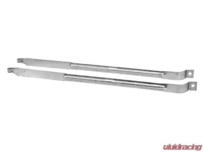 AMD Gas Tank Straps Chevrolet Camaro | Pontiac Firebird | Trans Am 1970-1973 - W-522