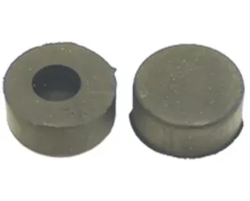 AMD Round Hood Bumpers Chevrolet Camaro | Chevy II | Monte Carlo 1967-1977