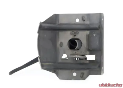 AMD Hood Release Assembly Chevrolet Camaro 1970-1973 - W-535