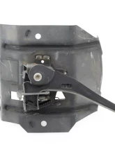 AMD Hood Release Assembly Chevrolet Camaro 1970-1973                                     - W-535 - Image 4