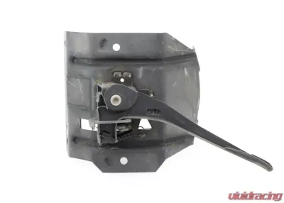 AMD Hood Release Assembly Chevrolet Camaro 1970-1973 - W-535