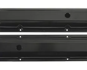 AMD Primer Pair Valve Covers Chevrolet Camaro | Nova | El Camino 1968