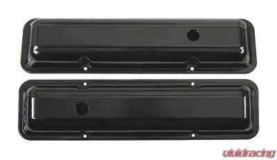 AMD Primer Pair Valve Covers Chevrolet Camaro | Nova | El Camino 1968 - W-543