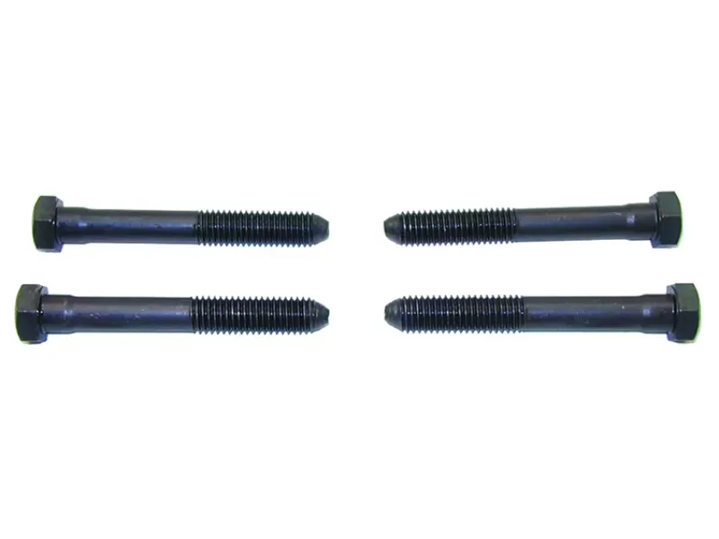 AMD Lower Control Arm Bolts Chevrolet Camaro | Chevy II | Pontiac Firebird 1967-1969 - W-547A