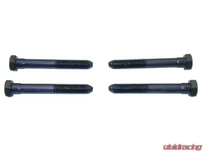 AMD Lower Control Arm Bolts Chevrolet Camaro | Chevy II | Pontiac Firebird 1967-1969 - W-547A