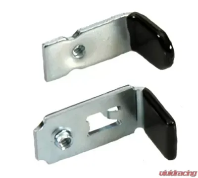 AMD Front and Rear Set Door Glass Stops Chevrolet Camaro | Pontiac Firebird 1967 - W-548