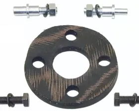 AMD Steering Coupler Repair Set Chevrolet Camaro | Nova | Pontiac GTO 1967-1974