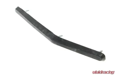 AMD Deluxe Bumper Guard Rubber Insert Chevrolet Camaro 1967-1969 - W-551