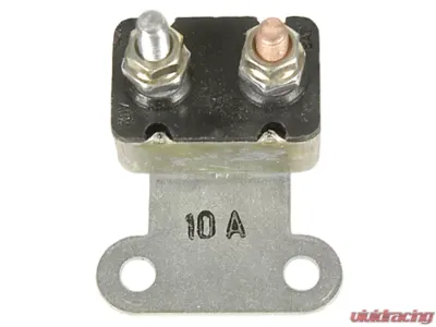 AMD 10 AMP Circuit Breaker Chevrolet Camaro Rally Sport 1967 - W-558