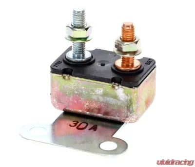 AMD 30 AMP Circuit Breaker Chevrolet Camaro | Chevelle | Nova 1964-1969 - W-559