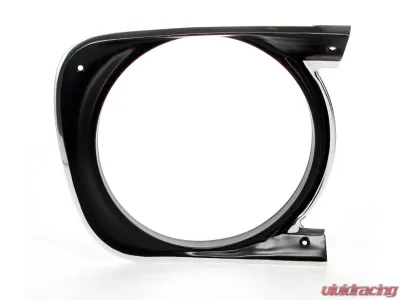AMD RH Headlamp Bezel Chevrolet Camaro 1968 - W-569A