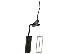 AMD Complete Gas Pedal Assembly Chevrolet Camaro | Chevy II | Nova 1968