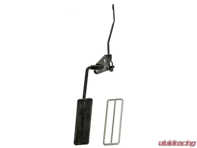 AMD Complete Gas Pedal Assembly Chevrolet Camaro | Chevy II | Nova 1968 - W-572