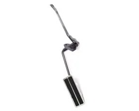 AMD Accelerator Pedal Assembly with Trim Chevrolet Camaro 1967