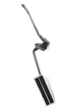 AMD Accelerator Pedal Assembly with Trim Chevrolet Camaro 1967                                     - W-572B - Image 2