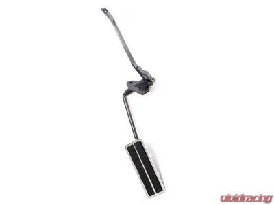 AMD Accelerator Pedal Assembly with Trim Chevrolet Camaro 1967 - W-572B