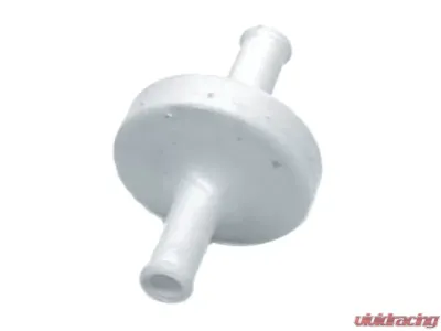 AMD Vacuum Hose In-Line Filter without AC Logo Chevrolet Camaro | Bel Air | Corvette 1968-1969 - W-574