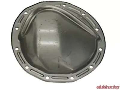 AMD 12-Bolt Rear End Cover Chevrolet Camaro | Chevelle | Nova 1965-1971 - W-577