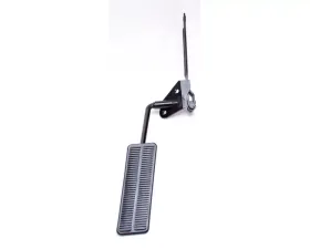 AMD Small Block without Cowl Induction Accelerator Pedal Assembly Chevrolet Camaro 1967