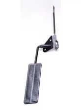 AMD Small Block without Cowl Induction Accelerator Pedal Assembly Chevrolet Camaro 1967                                     - W-584A - Image 4