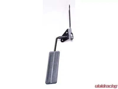AMD Small Block without Cowl Induction Accelerator Pedal Assembly Chevrolet Camaro 1967 - W-584A