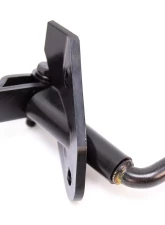 AMD Small Block without Cowl Induction Accelerator Pedal Assembly Chevrolet Camaro 1967                                     - W-584A - Image 3