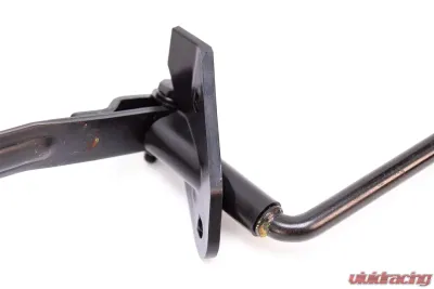 AMD Small Block without Cowl Induction Accelerator Pedal Assembly Chevrolet Camaro 1967 - W-584A