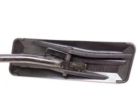 AMD Big Block without Cowl Induction Accelerator Pedal Assembly Chevrolet Camaro 1967