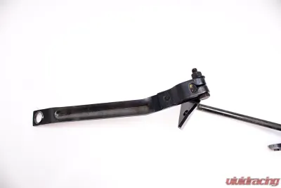 AMD Big Block without Cowl Induction Accelerator Pedal Assembly Chevrolet Camaro 1967 - W-584B