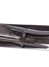 AMD Big Block without Cowl Induction Accelerator Pedal Assembly Chevrolet Camaro 1967                                     - W-584B - Image 3