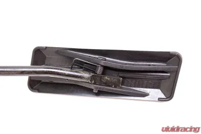AMD Big Block without Cowl Induction Accelerator Pedal Assembly Chevrolet Camaro 1967 - W-584B